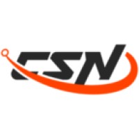 CSN Global IT Solutions logo - Similar company to Paulsen Coaching