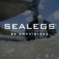 Sealegs International Ltd logo - Similar company to Evelocity