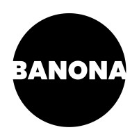 Banona Studio logo - Similar company to Sampson Digital