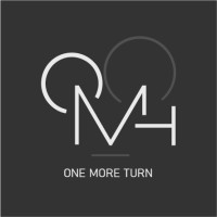 One More Turn logo - Similar company to Blackbird Productions
