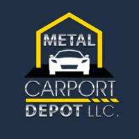 Metal Carport Depot, LLC logo - Similar company to Nectar Honey