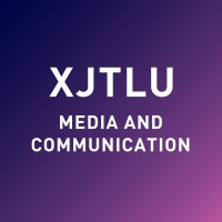 Department of Media and Communication at XJTLU logo - Similar company to Stem Fellowship Ucalgary