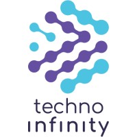 Techno Infinity logo - Similar company to Proxsis It