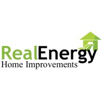 Real Energy Limited logo - Similar company to Datamark (Uk) Ltd