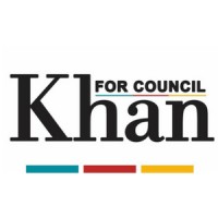 Khan For Council