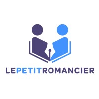 Le Petit Romancier logo - Similar company to C Pure Distribution