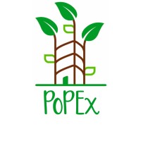 PoPEx - Potagers Perchés Expérimentaux logo - Similar company to 𝘗𝘪𝘦𝘳𝘳𝘦-𝘗𝘩𝘪𝘭𝘪𝘱𝘱𝘦 Conseil & Coaching