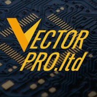 VectorPro.ltd logo - Similar company to Umit Technologies