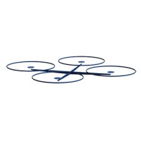 SkyDrone UAVS logo - Similar company to Aerialsolutions