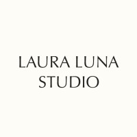 Laura Luna Studio logo - Similar company to Theotherside Studio