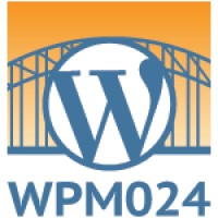 WordPress MeetUp Nijmegen logo - Similar company to Websitenazorg Website Helpdesk