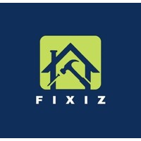 FIXIZ logo - Similar company to Cotefield Interiors Limited