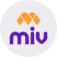 MIV COMUNICAÇÃO VISUAL logo - Similar company to Padrão