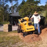 Robert's Stump Grinding