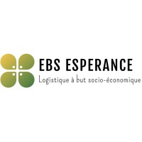 EBS Espérance logo - Similar company to Févier D'Or