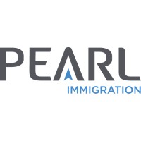Pearl Immigration logo - Similar company to Pearl