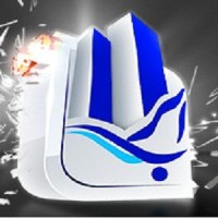 Abarsazeha logo - Similar company to Plaza.Ir