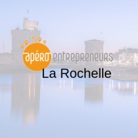Apéro Entrepreneurs La Rochelle logo - Similar company to La Fabricothèque