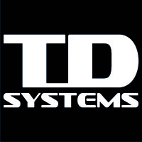 TD Systems logo - Similar company to Td Systems
