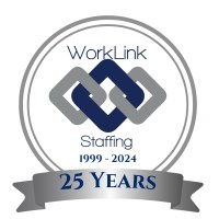 WorkLink Staffing logo - Similar company to Worklink