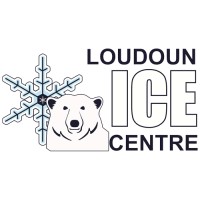 Loudoun Ice Centre logo - Similar company to Select Skills Hockey