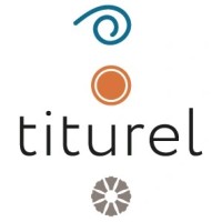 Stichting Titurel logo - Similar company to Samenwerkende Zorgboeren Zuid