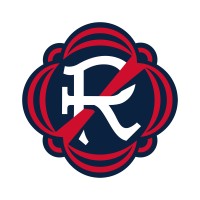 New England Revolution logo - Similar company to Rhode Island Fc