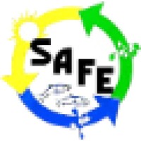 SAFE, LLC logo - Similar company to Keeping Busy