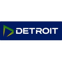 Detroit Prestação de Serviços logo - Similar company to Maco Studios