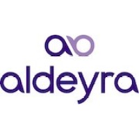 Aldeyra Therapeutics logo - Similar company to Pharmather Holdings Ltd. (Cse: Phrm) (Otcqb: Phrrf)