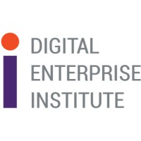 Digital Enterprise Institute logo - Similar company to Networking Brisbane