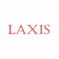 Laxis logo - Similar company to Vishva Plastics