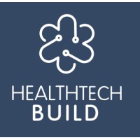 HealthTech Build logo - Similar company to Bioxchange