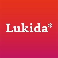 Lukida logo - Similar company to Qrabbl