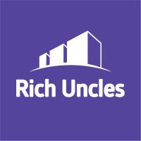 RichUncles.com logo - Similar company to Excessspace, A Newmark Company