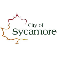 City of Sycamore logo - Similar company to Forge Resources Group