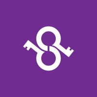 وكالة تسويق - Brand Key logo - Similar company to Webtree | Crypto Marketing Agency