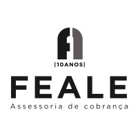 FEALE Assessoria de Cobrança Ltda logo - Similar company to Núcleo Consultoria Financeira