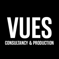 Vues | Consultancy & Film Production logo - Similar company to Bmd