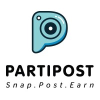Partipost logo - Similar company to Quest Ventures