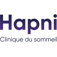 Hapni logo - Similar company to Archivezen