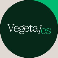 Vegetales - Asociación Española de Productores de Alimentos y Bebidas Vegetales. logo - Similar company to Plataforma De Asesores Akis