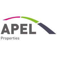APEL Properties s.r.o. logo - Similar company to Chaps Spol. S R.O.