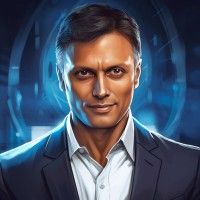 Sanjay Says logo - Similar company to Prtm