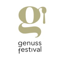 Genussfestival Vaduz logo - Similar company to Step Vaduz | Liechtenstein