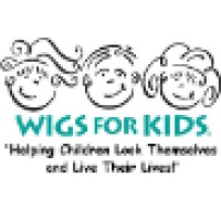 Wigs For Kids logo - Similar company to Infinite Homes & Services