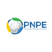 Pôle National de Promotion de l'Emploi logo - Similar company to La Pepite
