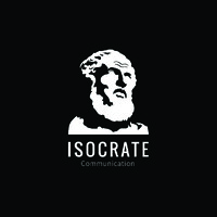 ISOCRATE Communication logo - Similar company to Isocrate