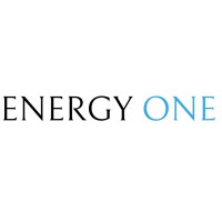 ENERGY ONE logo - Similar company to Cdc Energy Llc
