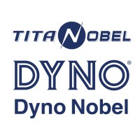 TITANOBEL MONGOLIA logo - Similar company to Avd Engineering & Services